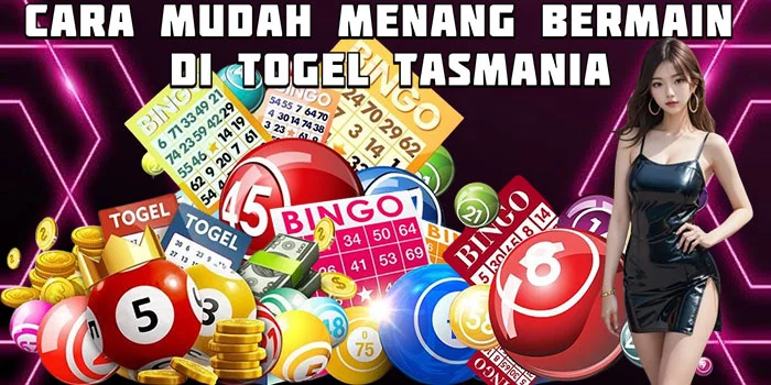 Cara Mudah Menang Bermain di Togel Tasmania